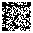 QR-Code mit der Adresse von Frau Melchior