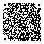 QR-Code mit der Adresse von Frau Mieke