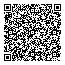 QR-Code mit der Adresse von Frau Vogel