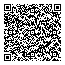 QR-Code mit der Adresse von Frau Richter