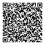 QR-Code mit der Adresse von Frau Corinth