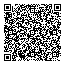 QR-Code mit der Adresse von Frau Jörg