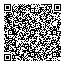QR-Code mit der Adresse von Frau Michl