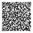 QR-Code mit der Adresse von Frau Schremmer