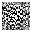QR-Code mit der Adresse von Frau Heinicke