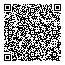 QR-Code mit der Adresse von Frau 