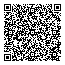 QR-Code mit der Adresse von Frau Andert