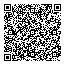 QR-Code mit der Adresse von Frau Richert