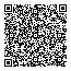 QR-Code mit der Adresse von Frau Pohl