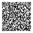 QR-Code mit der Adresse von Frau Thiele
