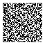 QR-Code mit der Adresse von Frau Schlenker