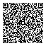 QR-Code mit der Adresse von Frau Franzke