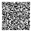 QR-Code mit der Adresse von Frau Lübke