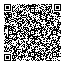 QR-Code mit der Adresse von Frau Arwaneh