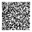 QR-Code mit der Adresse von Frau Hecker