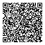 QR-Code mit der Adresse von Frau Morgenstern