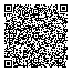 QR-Code mit der Adresse von Frau Britz