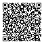 QR-Code mit der Adresse von Frau Schade