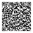 QR-Code mit der Adresse von Frau Falk