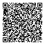 QR-Code mit der Adresse von Frau Exner
