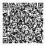 QR-Code mit der Adresse von Frau Prüfer