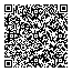 QR-Code mit der Adresse von Frau Trostmann