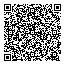 QR-Code mit der Adresse von Frau Sauthof