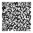 QR-Code mit der Adresse von Frau