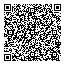 QR-Code mit der Adresse von Frau Jonas