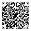 QR-Code mit der Adresse von Frau Wittig