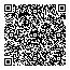 QR-Code mit der Adresse von Frau Tultschinski