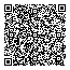 QR-Code mit der Adresse von Frau Glockenstein