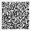 QR-Code mit der Adresse von Frau Gerlach