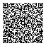 QR-Code mit der Adresse von Frau