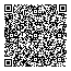 QR-Code mit der Adresse von Frau Brockmann