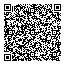QR-Code mit der Adresse von Frau Rohr
