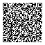 QR-Code mit der Adresse von Frau Möbius