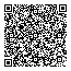 QR-Code mit der Adresse von Frau Bentzin