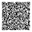QR-Code mit der Adresse von Frau Aschert