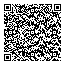 QR-Code mit der Adresse von Frau Trettin