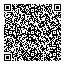 QR-Code mit der Adresse von Frau Below