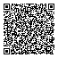 QR-Code mit der Adresse von Frau Möller