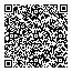QR-Code mit der Adresse von Frau Bergmann-Heptin