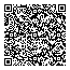 QR-Code mit der Adresse von Frau Frank