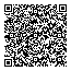 QR-Code mit der Adresse von Frau Hübel