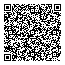 QR-Code mit der Adresse von Frau Falmann