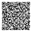 QR-Code mit der Adresse von Frau Weihe