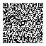 QR-Code mit der Adresse von Frau 
