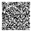 QR-Code mit der Adresse von Frau Köpke