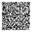QR-Code mit der Adresse von Frau Zakl
